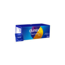DUREX - EXTRA LARGE XL 144 UNITÀ