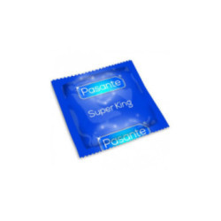 PASANTE - PRESERVATIVI TAGLIA SUPER KING BAG 144 UNIT