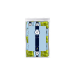 MISTER SIZE - PRESERVATIVO TAGLIA S 49 MM (100 UNITÀ)