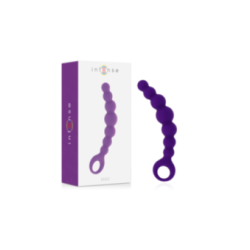 INTENSE - SFERE ANAL MAX LILAC