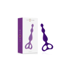 INTENSE - DANTI ANALE LILLA