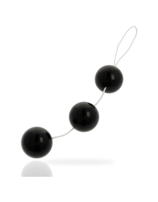 ADDICTED TOYS - SFERE DEL PIACERE