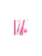 MORESSA - RONIE REMOTE CONTROL PIACERE ANALE ROSA