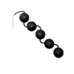 CALEXOTICS - POWER SFERE ANALI NERE