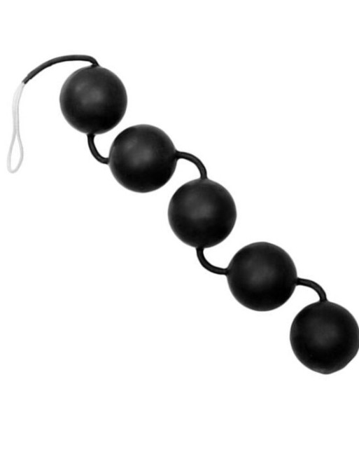 CALEXOTICS - POWER SFERE ANALI NERE