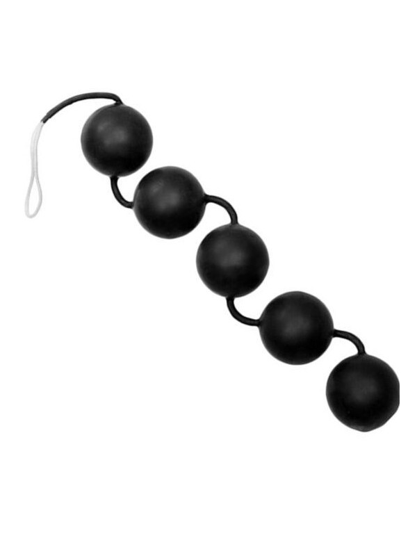 CALEXOTICS - POWER SFERE ANALI NERE