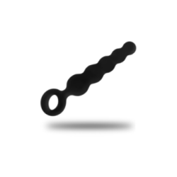 OHMAMA - TAPPO ANALE A LIVELLO IN SILICONE