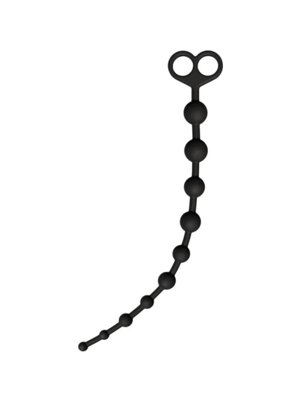 TOYJOY - PALLINE ANALI FLESSIBILI