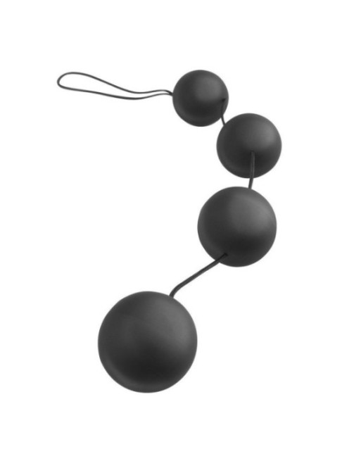 ANAL FANTASY - SFERE VIBRO-ANALI