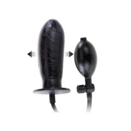 BAILE - PENE GONFIABILE BIGGER JOY 16 CM