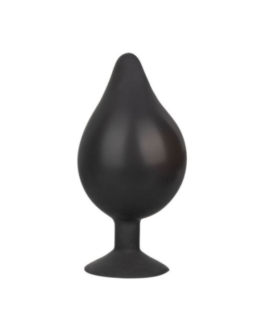 CALEXOTICS - TAPPO GONFIABILE IN SILICONE XL