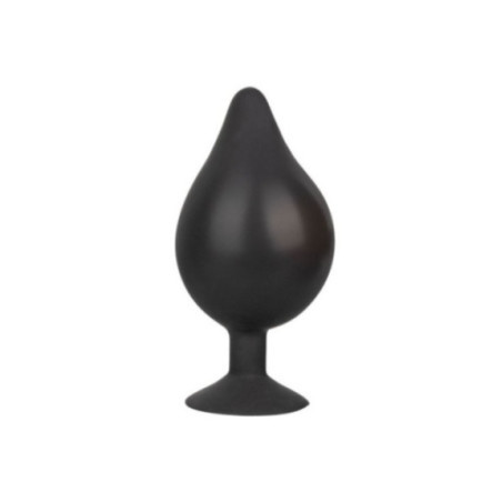 CALEXOTICS - TAPPO GONFIABILE IN SILICONE XL