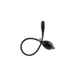 ANAL FANTASY - PLUG ANALE GONFIABILE