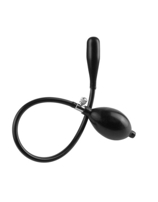 ANAL FANTASY - PLUG ANALE GONFIABILE