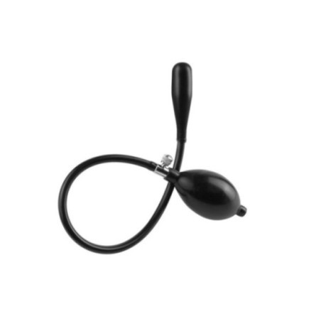 ANAL FANTASY - PLUG ANALE GONFIABILE