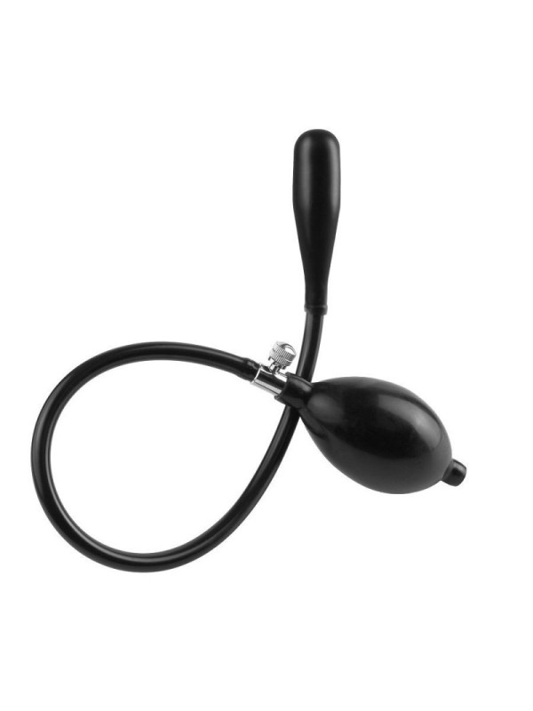 ANAL FANTASY - PLUG ANALE GONFIABILE