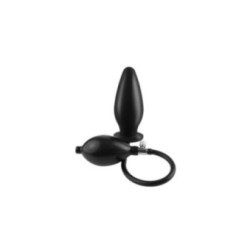 ANAL FANTASY - PLUG GONFIABILE IN SILICONE