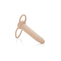 CALEXOTICS - ACCOMMODATORE DOPPIO PENETRATORE