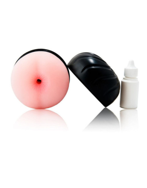 BAILE - MASTURBATORE ANO FIGA BAMBINA ANO