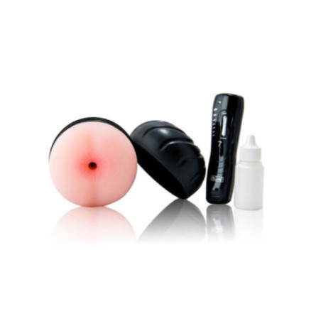 BAILE - MASTURBATORE DELLANO CON VIBRATORE