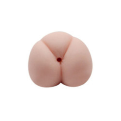 CRAZY BULL - MASTURBADOR PELLE ACQUA MODELLO ANO 2