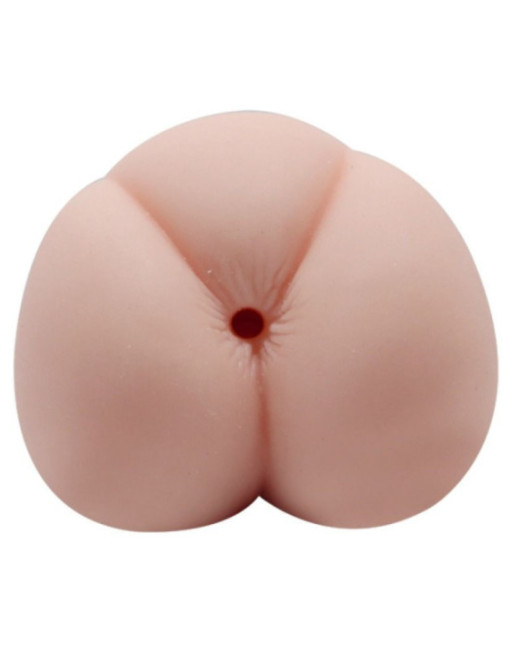 CRAZY BULL - MASTURBADOR PELLE ACQUA MODELLO ANO 2