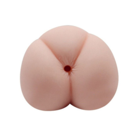 CRAZY BULL - MASTURBADOR PELLE ACQUA MODELLO ANO 2