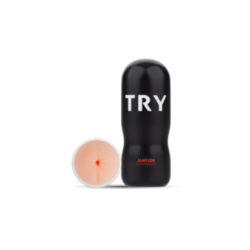 JAMYJOB - MASTURBATORE CON ESPERIENZA ASSALE