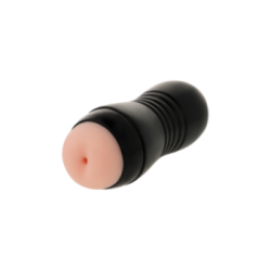 OHMAMA - MASTURBATORE CON VIBRAZIONE DELL'ANO