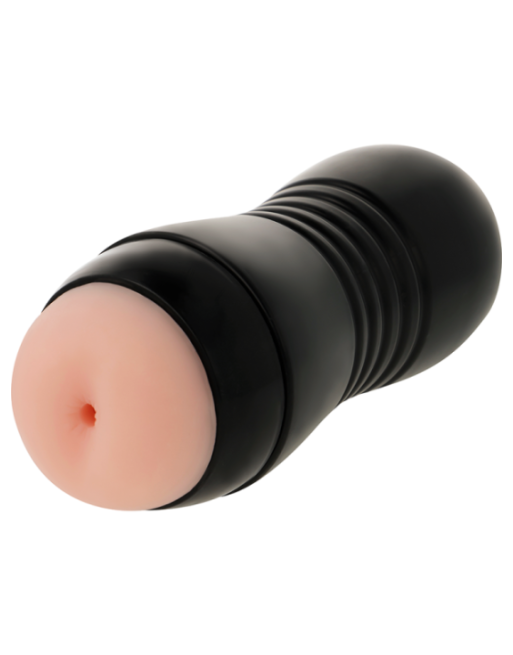 OHMAMA - MASTURBATORE CON VIBRAZIONE DELL'ANO