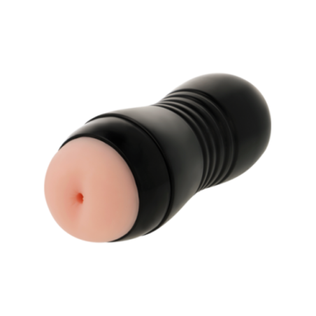 OHMAMA - MASTURBATORE CON VIBRAZIONE DELL'ANO