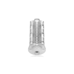 KIIROO - COPERTURA MASTURBATORE TITAN POTENZA + PRESTAZIONI