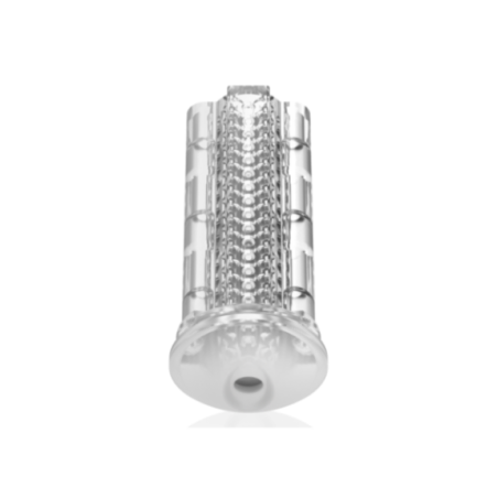 KIIROO - COPERTURA MASTURBATORE TITAN POTENZA + PRESTAZIONI