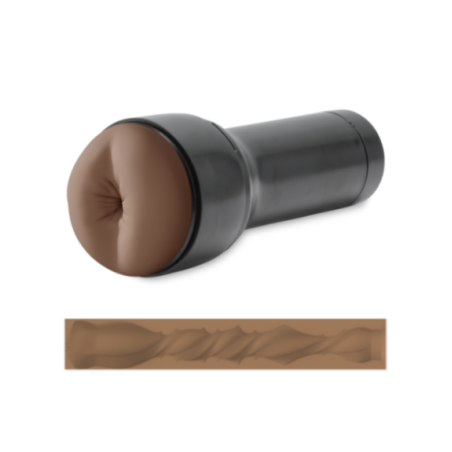 KIIROO - MASTURBATORE GENERICO DI CULO FEEL STROKER - MARRONE MEDIO