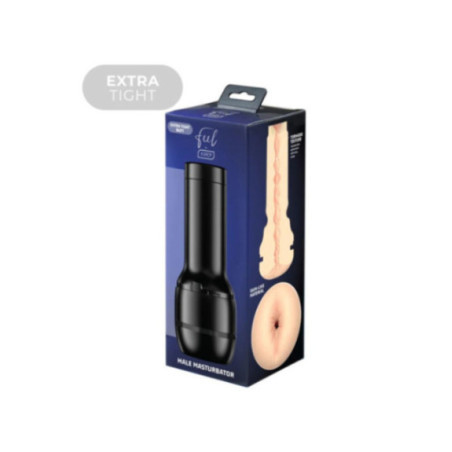 KIIROO - FEEL STROKER BUTT FLESH EXTRA STRETTO