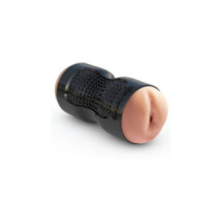 EXTREME TOYZ - PIPEDRAM VAGINA STRETTA E MASTURBATORE ANO