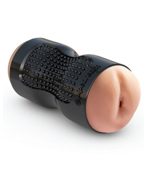 EXTREME TOYZ - PIPEDRAM VAGINA STRETTA E MASTURBATORE ANO