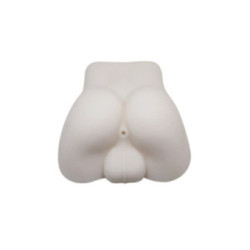 BAILE - SULLA SCHIENA DELLUOMO PIÙ GRANDE CON VIBRAZIONE