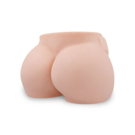 CRAZY BULL - VAGINA E ANO REALISTICI CON VIBRAZIONI