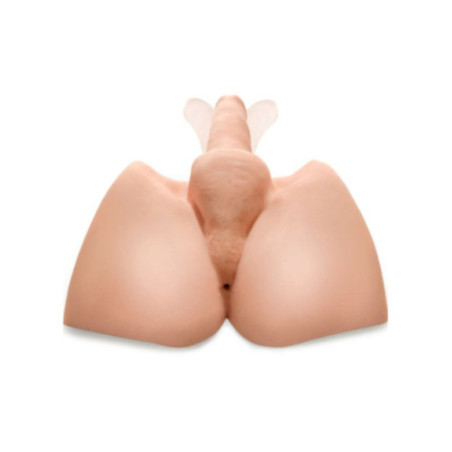 PDX MALE - MASCHIO INTERATTIVO SCOPALO SCIOCTO