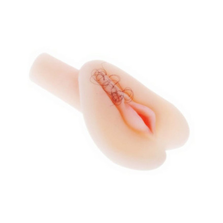 BAILE - VAGINA VIBRANTE ULTRA REALISTICA