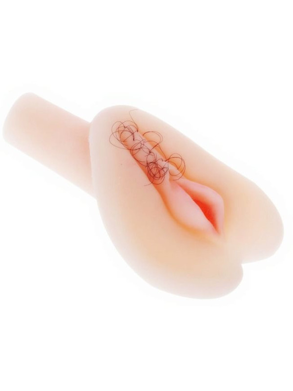 BAILE - VAGINA VIBRANTE ULTRA REALISTICA