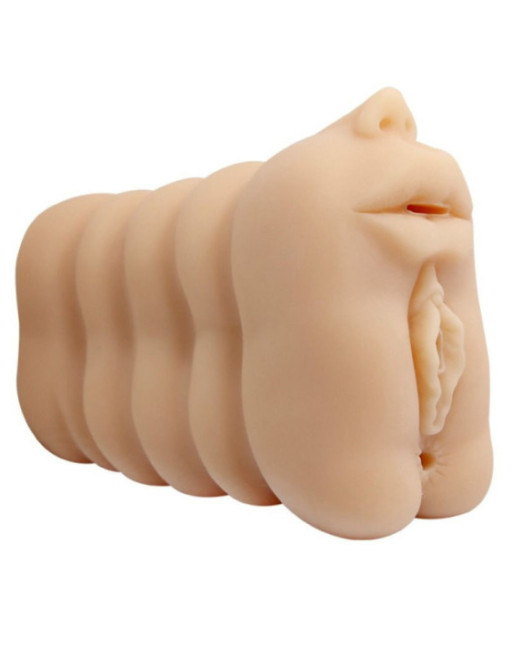 BAILE - TENTAZIONE PASSIONE LADY