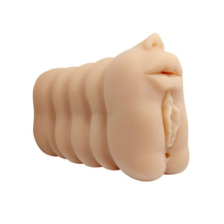 BAILE - TENTAZIONE PASSIONE LADY