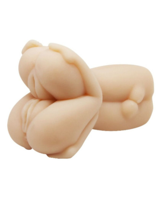 BAILE - TENTAZIONE PASSIONE SIGNORA MASTURBATORE TRIO