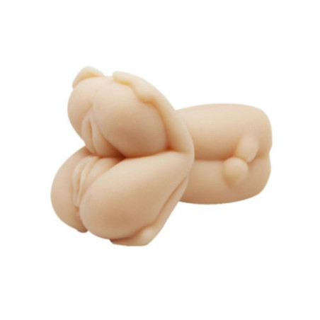 BAILE - TENTAZIONE PASSIONE SIGNORA MASTURBATORE TRIO