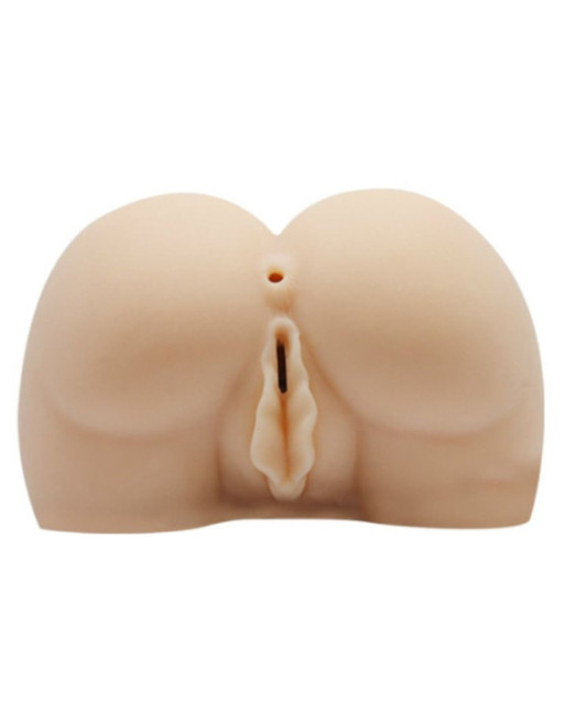 BAILE - REALISTICA DELLA VAGINA E DELLANO