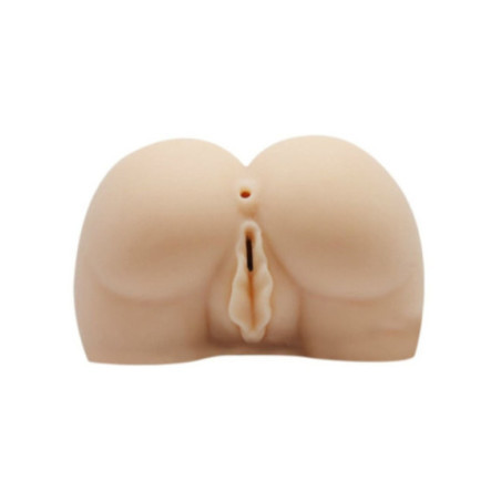 BAILE - REALISTICA DELLA VAGINA E DELLANO