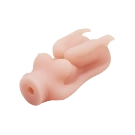 BAILE - TEMPTATION PASSION LADY MASCHIO MINI MASTURBADOR FIGA ADERENTE