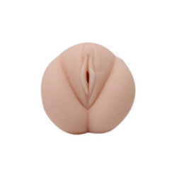 CRAZY BULL - MASTURBADOR PELLE ACQUA MODELLO VAGINA 3